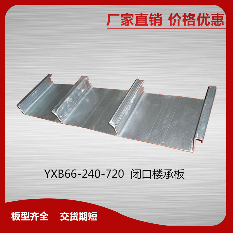 購買壓型鋼板為什么要款到發(fā)貨？