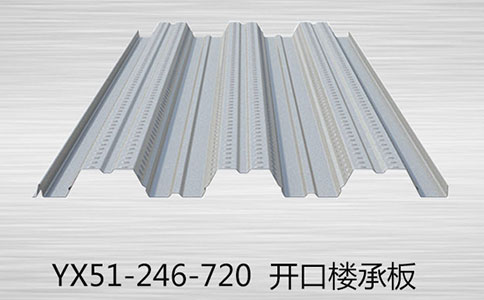 在張貼樓承板標(biāo)簽的時候需要注意什么